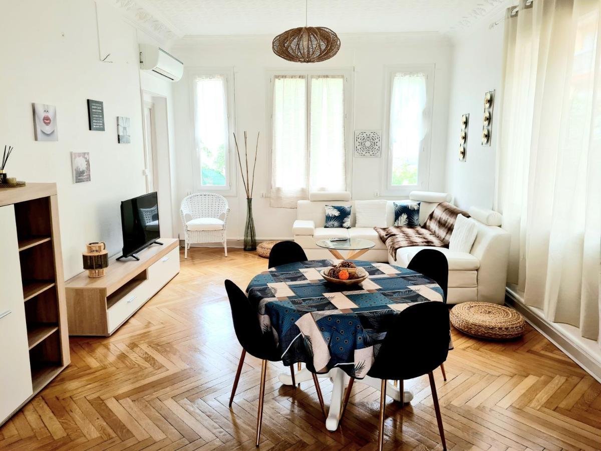 Villa La Closeraie Amelie-les-Bains-Palalda Ngoại thất bức ảnh