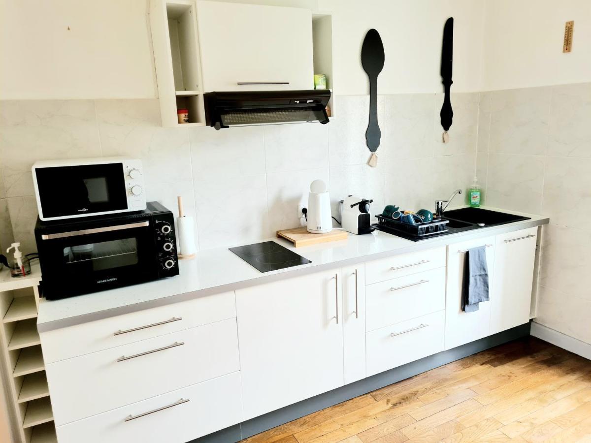 Villa La Closeraie Amelie-les-Bains-Palalda Ngoại thất bức ảnh