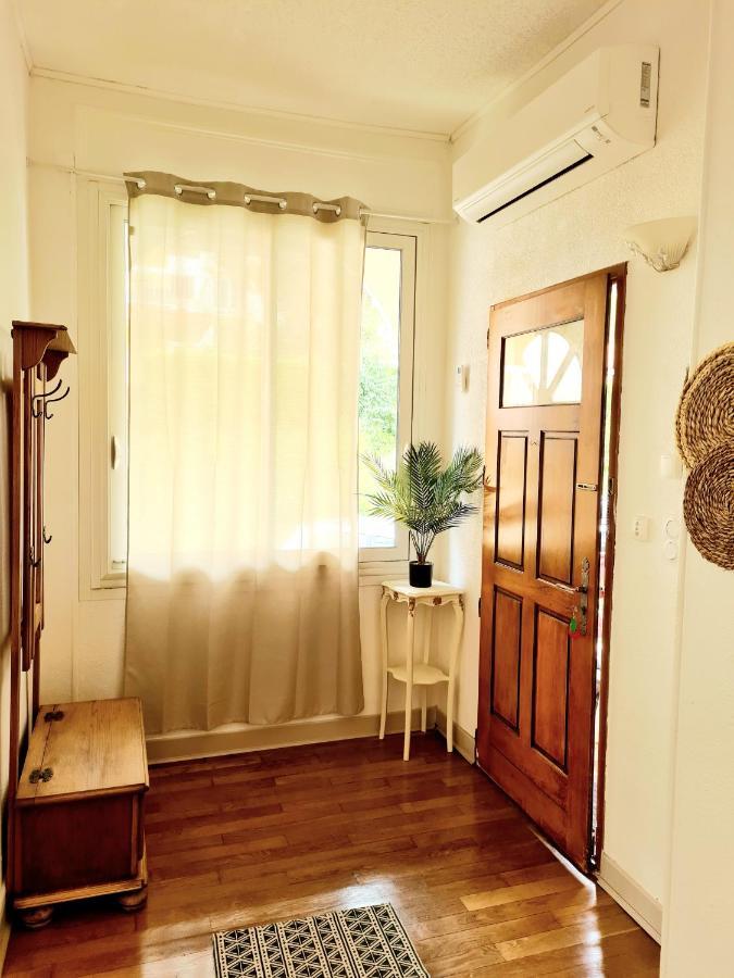 Villa La Closeraie Amelie-les-Bains-Palalda Ngoại thất bức ảnh