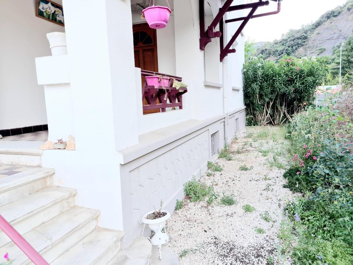 Villa La Closeraie Amelie-les-Bains-Palalda Ngoại thất bức ảnh
