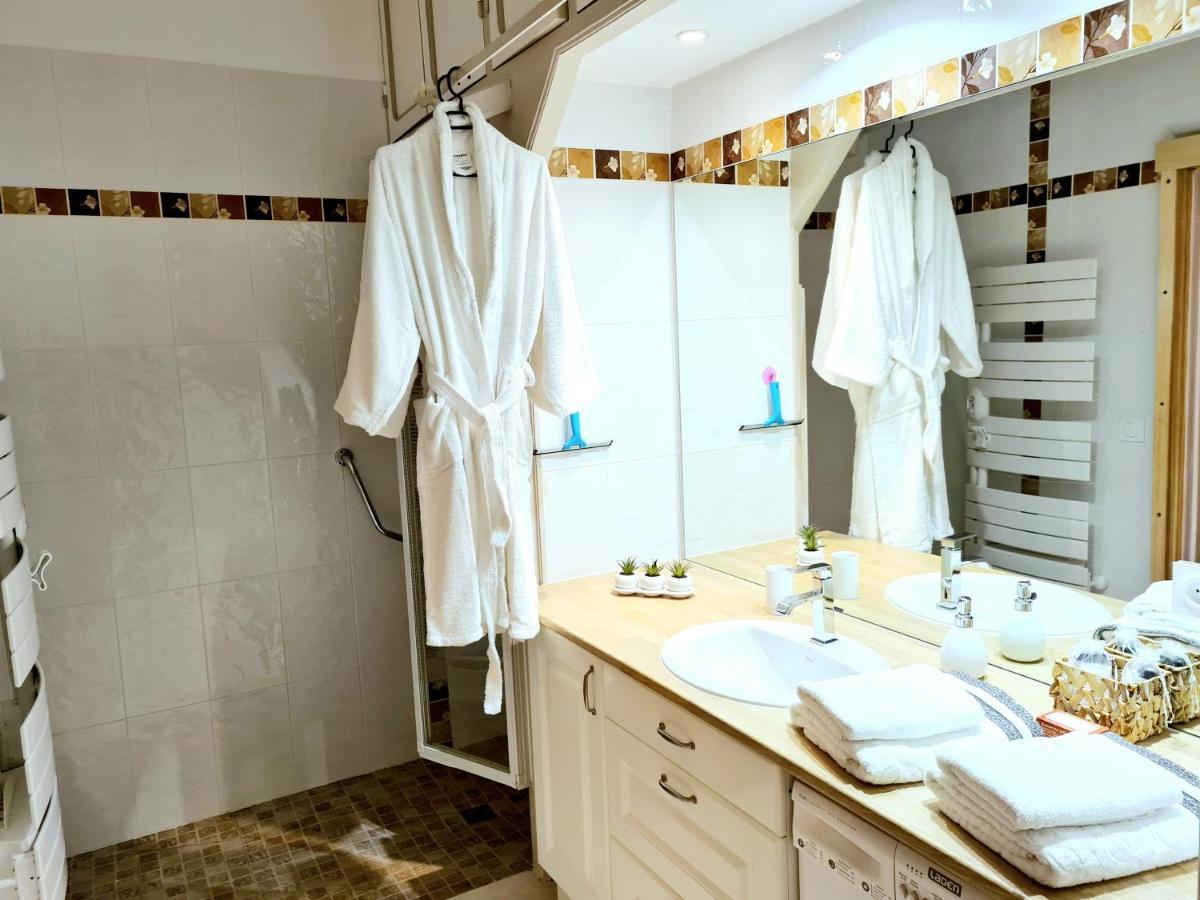 Villa La Closeraie Amelie-les-Bains-Palalda Ngoại thất bức ảnh